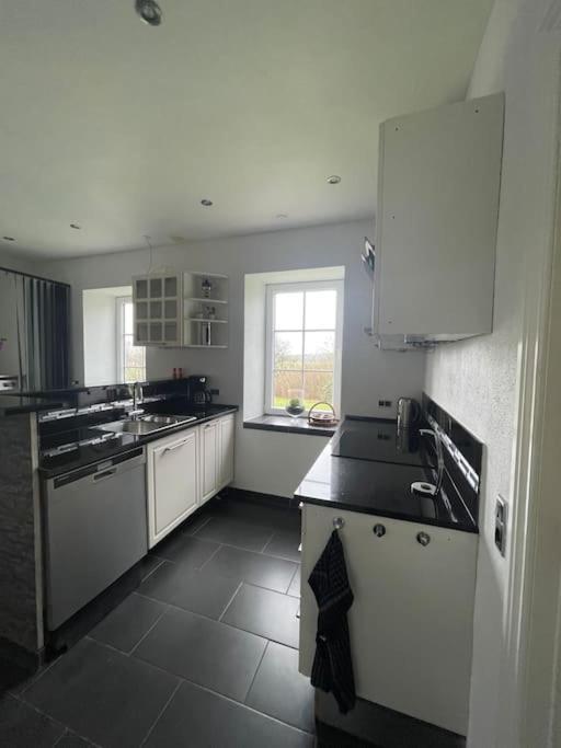 Appartement I Landlige Omgivelser