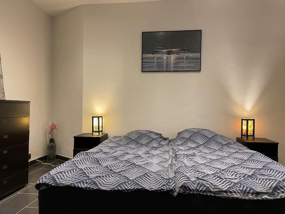 Apartment I Landlige Omgivelser *