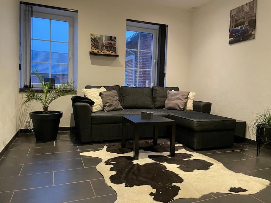 I Landlige Omgivelser Appartement